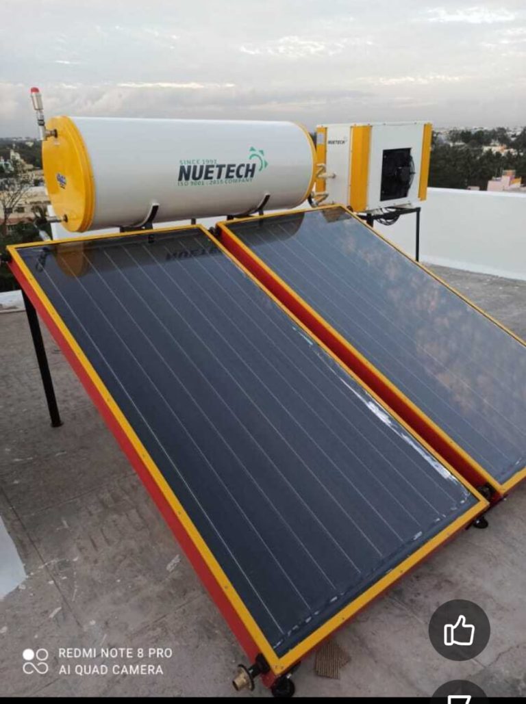 solar & water heaters (7)